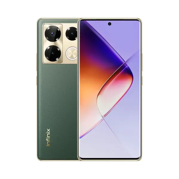 note 40 pro x6850 8!}256gb vintage green
